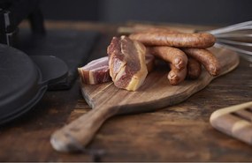 Tagliere da servizio 44 x 23 cm – Holm