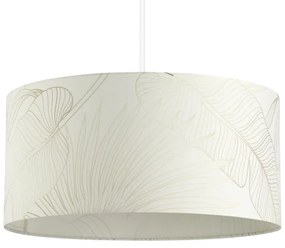 Eglo 900635 - Lampadario a sospensione con filo BUCAMARANGA 1xE27/40W/230V