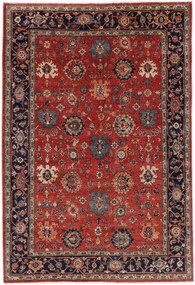 Heriz Tappeto orientale 290 x 200 (Pakistan) Annodato A Mano