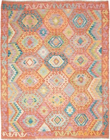 Kilim Tappeto orientale 180 x 220 (Pakistan) Tessuto A Mano