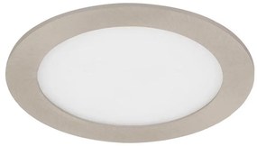 Telefunken 309402TF - LED RGBW Lampada dimmerabile LED/12W/230V IP23 Wi-Fi Tuya