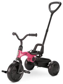 QPlay - QPlay - Triciclo per bambini ANT PLUS rosa