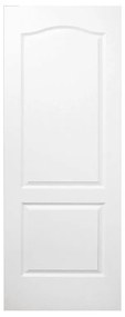 Anta per porta scorrevole Ipanema in mdf bianco L 93 x H 212 cm reversibile