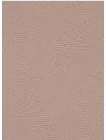 Moooi for Arte Tapete Techno Bee - Dusty Pink