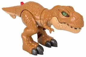 Dinosauro Fisher Price T-Rex Attack
