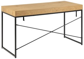 Tavolo da lavoro 58x140 cm Seaford - Actona