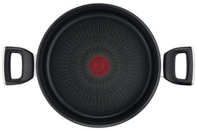 Pentola con coperchio incluso/con superficie antiaderente 5,2 l Unlimited G2554672 – Tefal