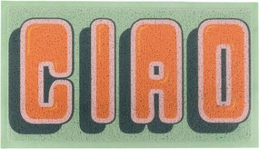 Zerbino in PVC 40x70 cm Ciao – Artsy Doormats