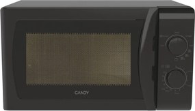 Candy Idea CMG20SMB Nero Microonde con grill Superficie piana 20 L 700 W