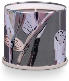 Candela di soia profumata tempo di combustione 50 h Woodfire - ILLUME x Bloomingville