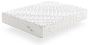 Materasso a molle medio/straordinario 180x200 cm Royal Exclusive - Moonia