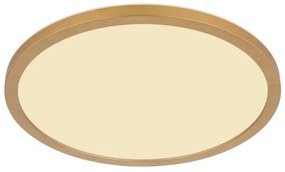 Globo 41562-24MM -Plafoniera LED dimmerabile da bagno SAPANA LED/24W/230V IP44