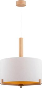 Lampadario a sospensione con filo FORTA 1xE27/40W/230V