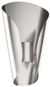 Eglo 94779 - Lampada LED da esterno BOSARO 2xLED/2,5W/230V