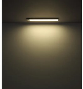 Globo 42409 - LED dimmer ricaricabile TRISTAN 2,5W/5V 1100mAh 40 cm