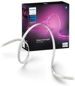 Philips Hue WACA 5m LED RGBW dimmerabile 20W 230V 2000-6500K