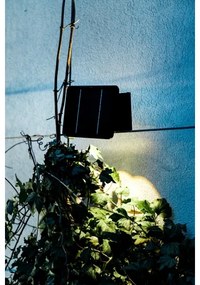 Immax 08491L - Applique a LED solare con sensore LED/2W/5V IP54