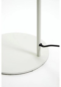 Lampada da tavolo verde (altezza 60 cm) Lekar - Light &amp; Living