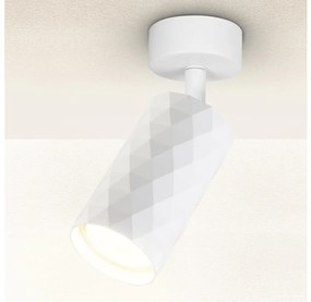 Brilagi - Faretto SELE DIAMANT 1xGU10/30W/230V bianco