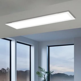 Eglo 96664 - LED RGBW Lampada dimmerabile SALOBRENA-C LED/31W + +TC