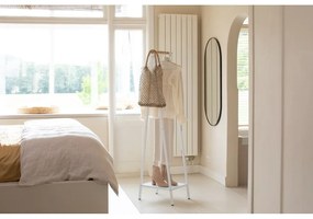 Appendiabiti in acciaio bianco Linn - Brabantia