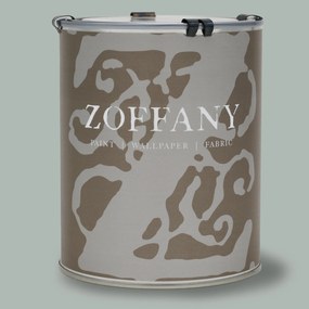 Zoffany Acrylic Eggshell - 2,5l - Duck Egg