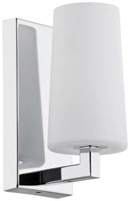 Argon 3358 - Applique CAMELOT 1xE27/15W/230V cromo lucido