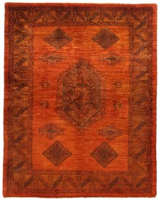 Gashghai Tappeto persiano 200 x 160 (Iran) Annodato A Mano