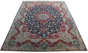 Persian Tappeto 390 x 300 (Keine Angabe)