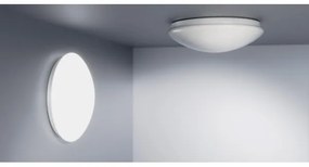 APLED - Plafoniera LED LENS P TRICOLOR LED/18W/230V IP41 1210lm