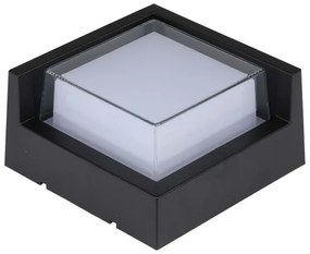 LED Applique da esterno LED/7W/230V IP65