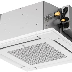 Unità interna climatizzatore PANASONIC S-25PY3E cassetta 60X60 , bianco