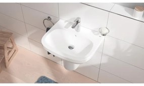 GROHE 23746002 - Miscelatore lavabo START, misura M, cromo lucido