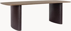 Tavolo in legno di mango Elswick, 200 x 100 cm