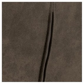 Sgabelli da bar marrone scuro in set di 2 107 cm Flynn - Actona