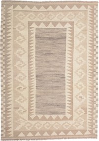 Kilim Tappeto orientale 200 x 140 (Pakistan) Annodato A Mano
