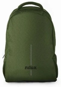 BACKPACK 15.6 EVERYDAY ECO GREEN