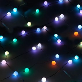Strisce LED KSIX RGB (10 m)