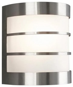 Philips Massive 17025/47/18 - Applique da esterno CALGARY 1xE27/60W/230V