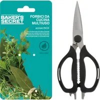 Forbici da cucina multiuso Baker's Secret