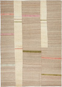 Gabbeh Tappeto persiano 170x240 (Iran) Annodato A Mano
