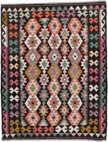 Kilim Tappeto orientale 150 x 190 (Pakistan) Annodato A Mano