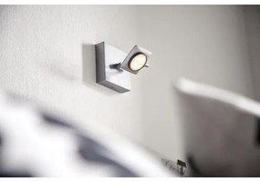 Philips 53190/48/P0 - Luce Spot a LED MYLIVING MILLENNIUM 1xLED/4,5W/230V