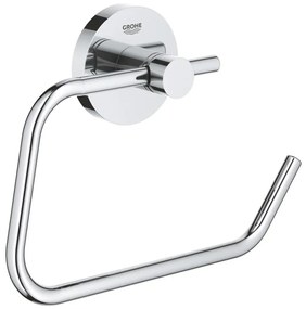 GROHE 41200000 - Porta carta igienica START cromo lucido