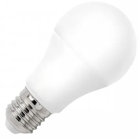 Lampada LED E27 12W, A60, 105lm/W - OSRAM LED Colore  Bianco Naturale 4.000K