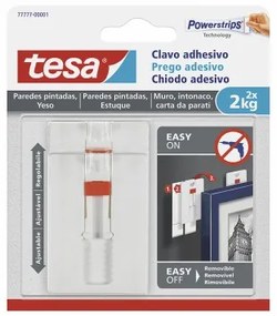 Cartello da Porta TESA 2 Kg