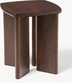 Tavolino in legno di mango Willow