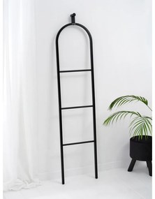 Indossatore nero in acciaio Linn Dressboy – Brabantia