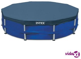 INTEX Copertura per Piscina Rotonda 305 cm