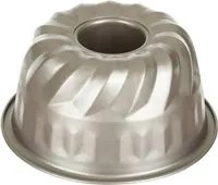 Stampo Bundt Cake 17,5 cm Baker’s Secret champagne